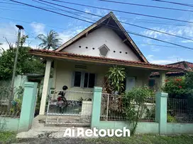 BREBES RUMAH GAJAHMADA GANDASULI JUAL MURAH