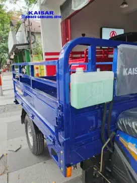 Kaisar trisedia ZXL 150