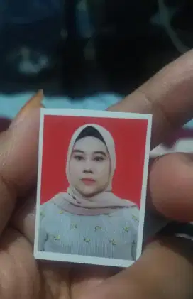 Mencari kerjaan