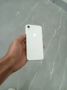 IPHONE XR SECOND INTER