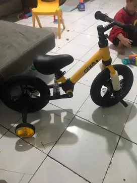 Jual sepeda anak