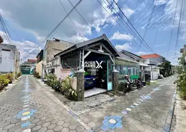 JUAL MURAH Rumah 3 Kamar di Danau Ranau Sawojajar Malnag