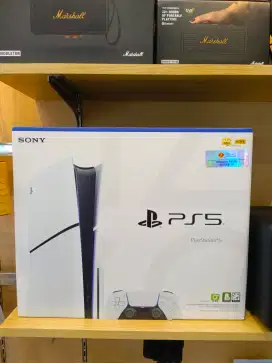 PlayStation 5 (PS5)