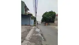 Ruko Raya Pondok Hijau Permai, Rawa Lumbu Bekasi Timur Luas 9x20m2