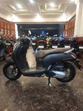 DP 500 RB SCOOPY PRESTIGE THN 2023 PJK HDP PROSES DIBANTU SAMPAI ACC