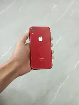 IPHONE XR SECOND INTER