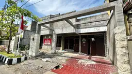 Dijual Rumah Perlu Renof Hanya Hitung Tanah Bonus Bangunan, Surabaya