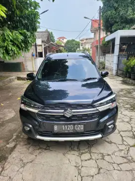 Suzuki XL7 Alpha 1.5 AT 2021