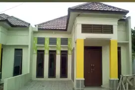 Cocok untuk kos kosan rumah sewa Dekat Bandara Kualanamu SHM No Riba