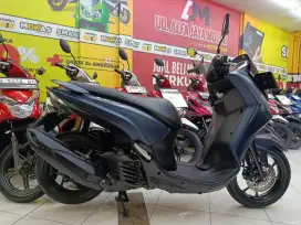 New Yamaha Lexi s km 23rb # tahun2019