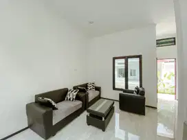 RUMAH MURAH SIAP HUNI 299JT DI SEDAYU BANTUL