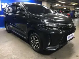 [OLXMOBBI] DP Rendah Toyota Avanza 1.3 E Bensin-MT 2021 FAD