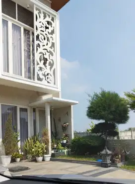 Affordable  Rumah Minimalis Only 1 M an Puri Safira