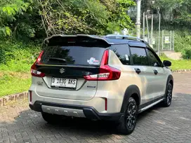 Suzuki XL7 2023 Hybrid