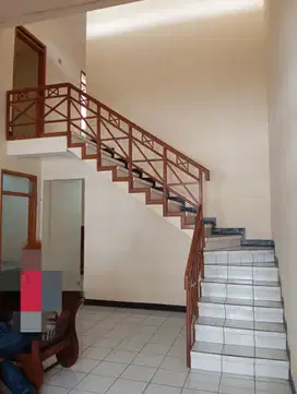 Di Jual Rumah Standar Sudah Renovasi Di Margahayu Raya