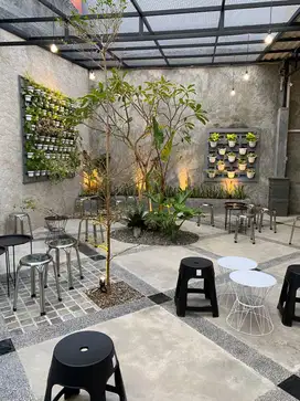 Disewa Tempat Usaha Bagus dan Strategis di Duren Sawit, Jakarta Timur