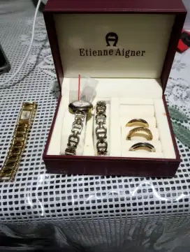 Jam Etienne Aigner