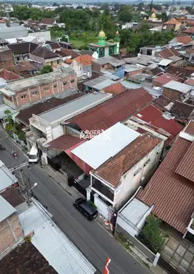 Gudang Harga Bawah Appraisal di Panji Suroso Blimbing Malang