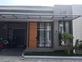 Rumah Di Jogja Mlati Sleman dekat Pasar Cebongan, Rs UGM, Pemda Sleman