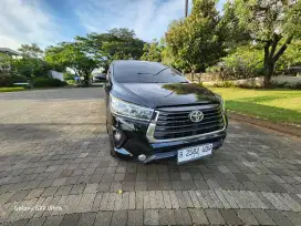 Inova g at bensin 2021