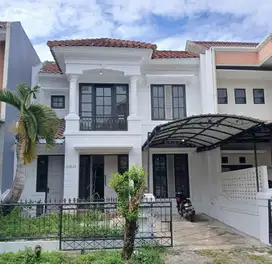 Jual Rumah Siap Huni di Citra Gran Cibubur