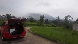DIJUAL RUMAH DEKET GUNUNG SEJUK NYAMAN BAGUS GARDEN VILLE BOGOR BO110
