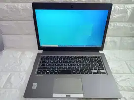 Laptop Toshiba R63 Core i5 gen 6, Ram 8gb Ssd 256gb              Z-WKJ