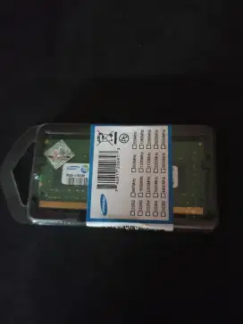Ram Laptop Samsung 8Gb DDR4 2666Mhz