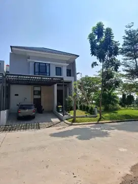 Rumah POJ Marina Semarang Utara, Semarang