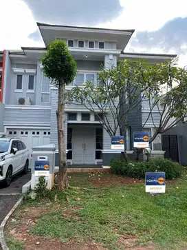 Di Jual Rumah Rapih Siap Huni di Kota Wisata Cibubur
