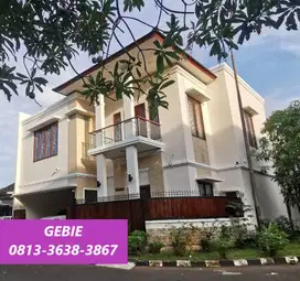 Rumah HOOK MURAH JARANG ADA Di Banjar Wijaya Tangerang GB-16595