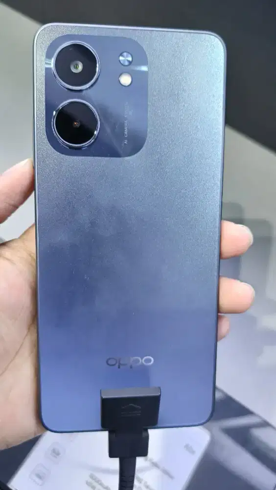 Oppo A5x Series