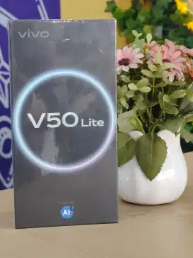 HP VIVO V50 LITE FREE SEMBAKO