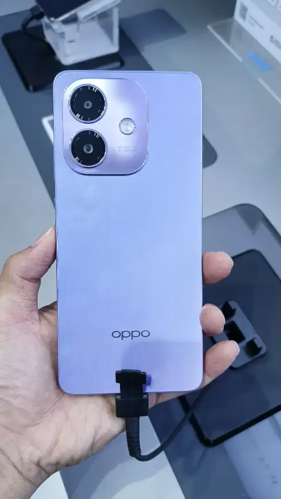 Oppo A5i Series