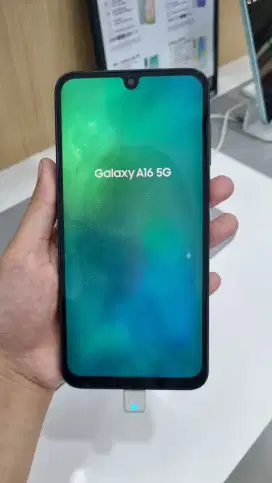 Samsung Galaxy A16 5G 8/256