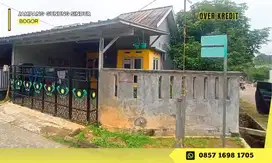 Over Kredit HOOK 49JT dkt Terminal @Perum Puri Adika Bogor