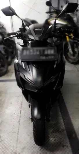 DI JUAL HONDA VARIO 160 CBS !!!