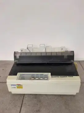 printer epson lx 300+