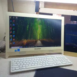 ALL IN ONE LENOVO C260