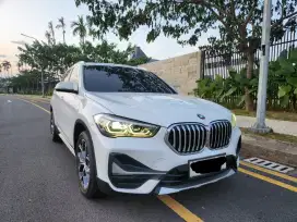 BMW X1 Facelift Termurah