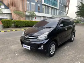 DP 5% Daihatsu Xenia 1.3 X Bensin-MT 2016 PYP