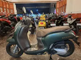 DP 500 RB SCOOPY PRESTIGE THN 2023 PJK HDP PROSES DIBANTU SAMPAI ACC