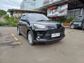 Toyota Raize G 1.2 AT 2023 Km Low..