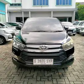 TOYOTA INNOVA G 2.4 MT 2018