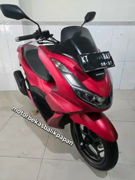 Honda PCX tahun 2022