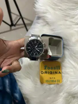Jam Tangan PRIA FOSSIL BQ 1000