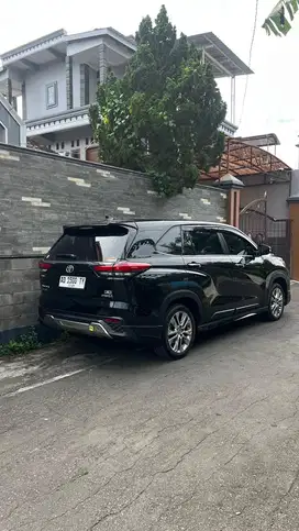 Forsale Kijang Innova Zenix