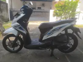Beat fi esp 2016 starter halus