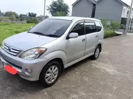 Toyota Avanza 1.3 S Matic 2005