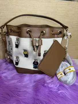 Hand Bag Serut Uniq